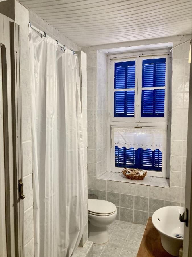 Chroma Kastellorizo Villa Megisti Bagian luar foto